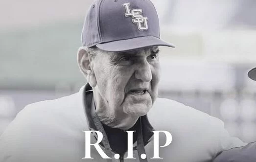 LSU Legend Skip Bertman Dies: A Tribute to the Man Who Revolutionized College Baseball