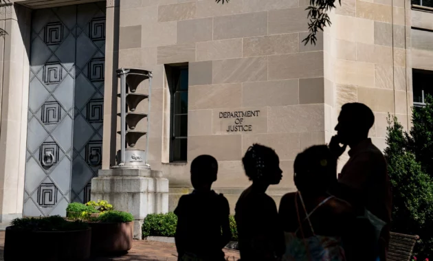 MA Mayor Charged in Fraud: A Pandemic Relief Scandal Unfolds