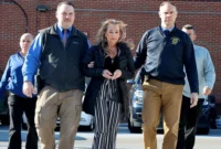 Man held in father’s killing [titlebase]: A Chilling Tale of Family Tragedy Unfolds