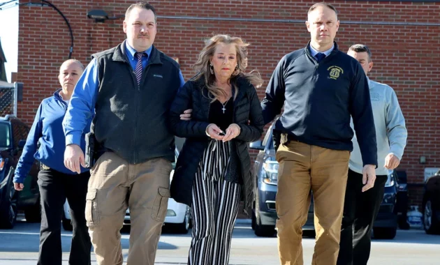 Man held in father's killing [titlebase]: A Chilling Tale of Family Tragedy Unfolds