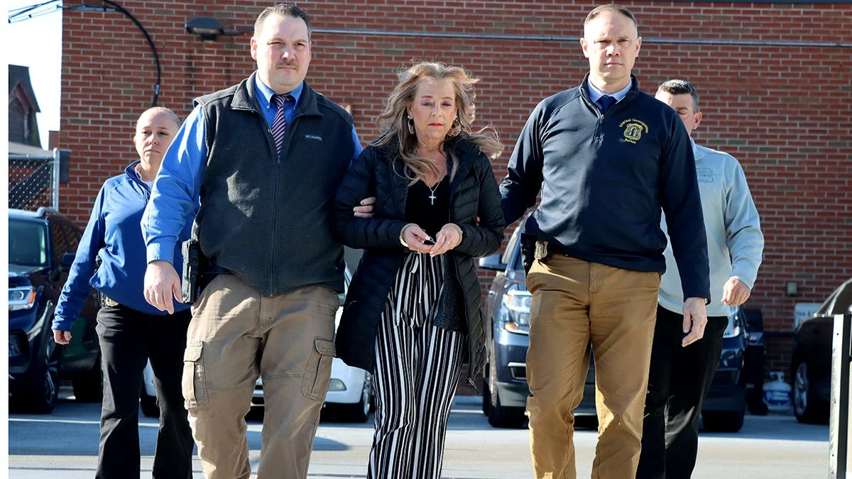 Man held in father's killing [titlebase]: A Chilling Tale of Family Tragedy Unfolds