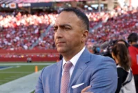 Marathe Leaves the 49ers: A New Era for the Team