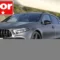 Mercedes AMG Sued Over Scorching Hot Logos That Leave Drivers Branded