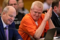 Murdaugh’s Lawsuit Dismissed: A Stunning Turn in the High-Profile Case