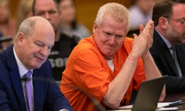 Murdaugh's Lawsuit Dismissed: A Stunning Turn in the High-Profile Case