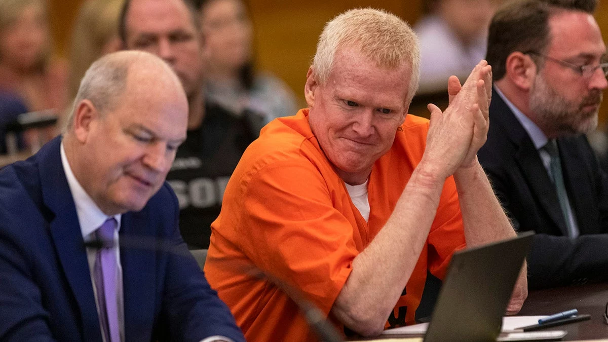 Murdaugh's Lawsuit Dismissed: A Stunning Turn in the High-Profile Case