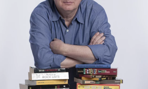 Music Critic Dave Marsh Dies: A Legendary Voice in Rock Journalism