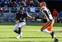 NFL Players Suffers Training Camp Injury [titlebase] as Preseason Heats Up
