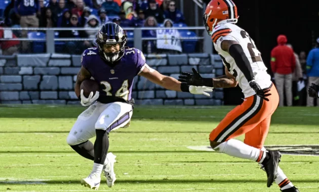 NFL Players Suffers Training Camp Injury [titlebase] as Preseason Heats Up