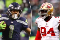 NFL Players Suspended from Team Drills [titlebase] After Violating Conduct Policy