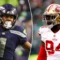 NFL Players Suspended from Team Drills [titlebase] After Violating Conduct Policy