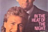 Night Heat Actor Dies at 83: Remembering Scott Hylands’ Illustrious Career
