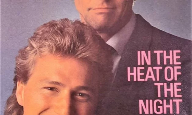 Night Heat Actor Dies at 83: Remembering Scott Hylands' Illustrious Career