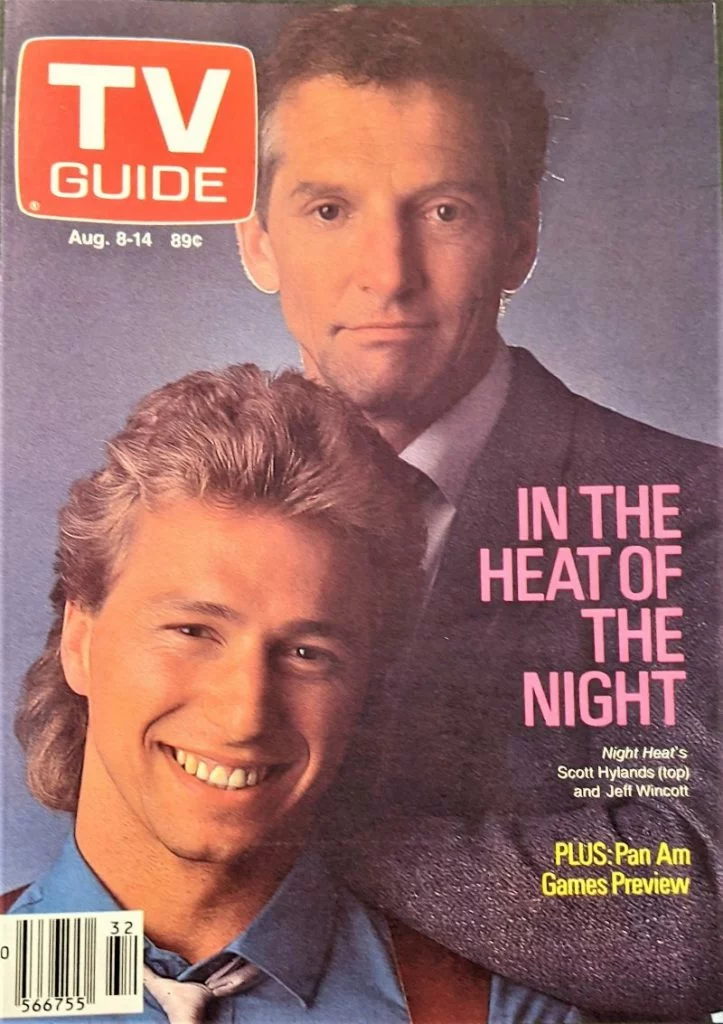 Night Heat Actor Dies at 83: Remembering Scott Hylands' Illustrious Career