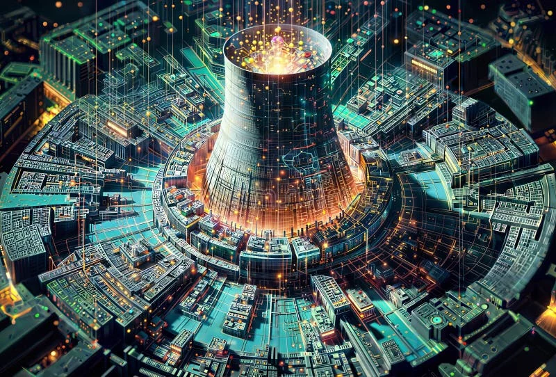 Nuclear Giant Files for IPO: A New Era in Energy Production