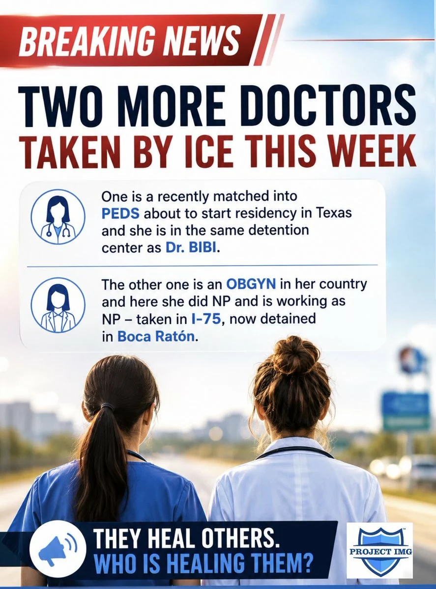 Nurse Released from ICE Detention: A Victory for Human Rights and Healthcare