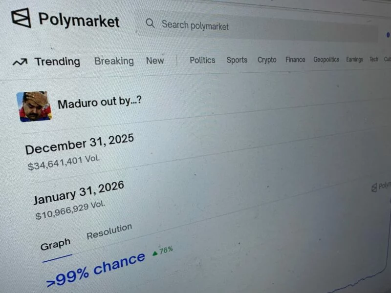 NYC Council Probes Polymarket Prediction Market Over Deceptive Marketing Allegations