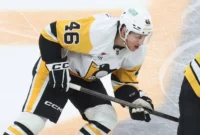 Penguins Sign Novak to a Three-Year Contract Extension: A Strategic Move for the Team