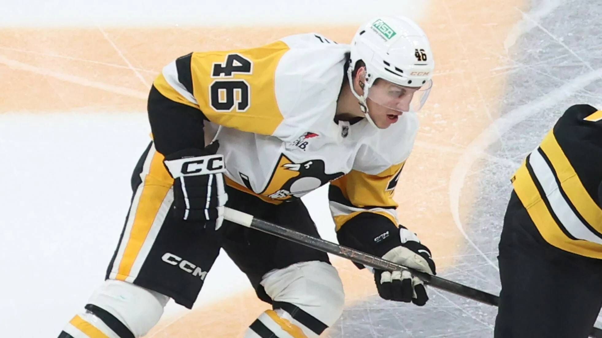Penguins Sign Novak to a Three-Year Contract Extension: A Strategic Move for the Team