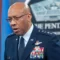 Pentagon Revokes Access to Former Air Force Chief Over Classified Information Leak