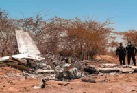 Peru Plane Crash: 13 Dead in Nazca Lines Tourist Tragedy