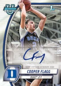 Rare Flagg’s card found in Rhode Island: The Most Sought-After Card in the Hobby