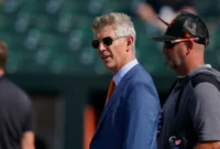 Rays Add Wells from Orioles to Boost Playoff Hopes in a Wild 2026 MLB Trade Deadline