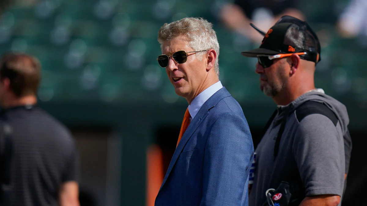 Rays Add Wells from Orioles to Boost Playoff Hopes in a Wild 2026 MLB Trade Deadline