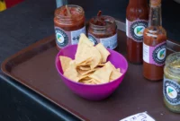 Recalls salsa, guacamole [titlebase]: Understanding the Recent Outbreaks and Investigations