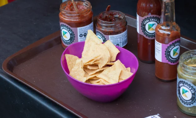 Recalls salsa, guacamole [titlebase]: Understanding the Recent Outbreaks and Investigations