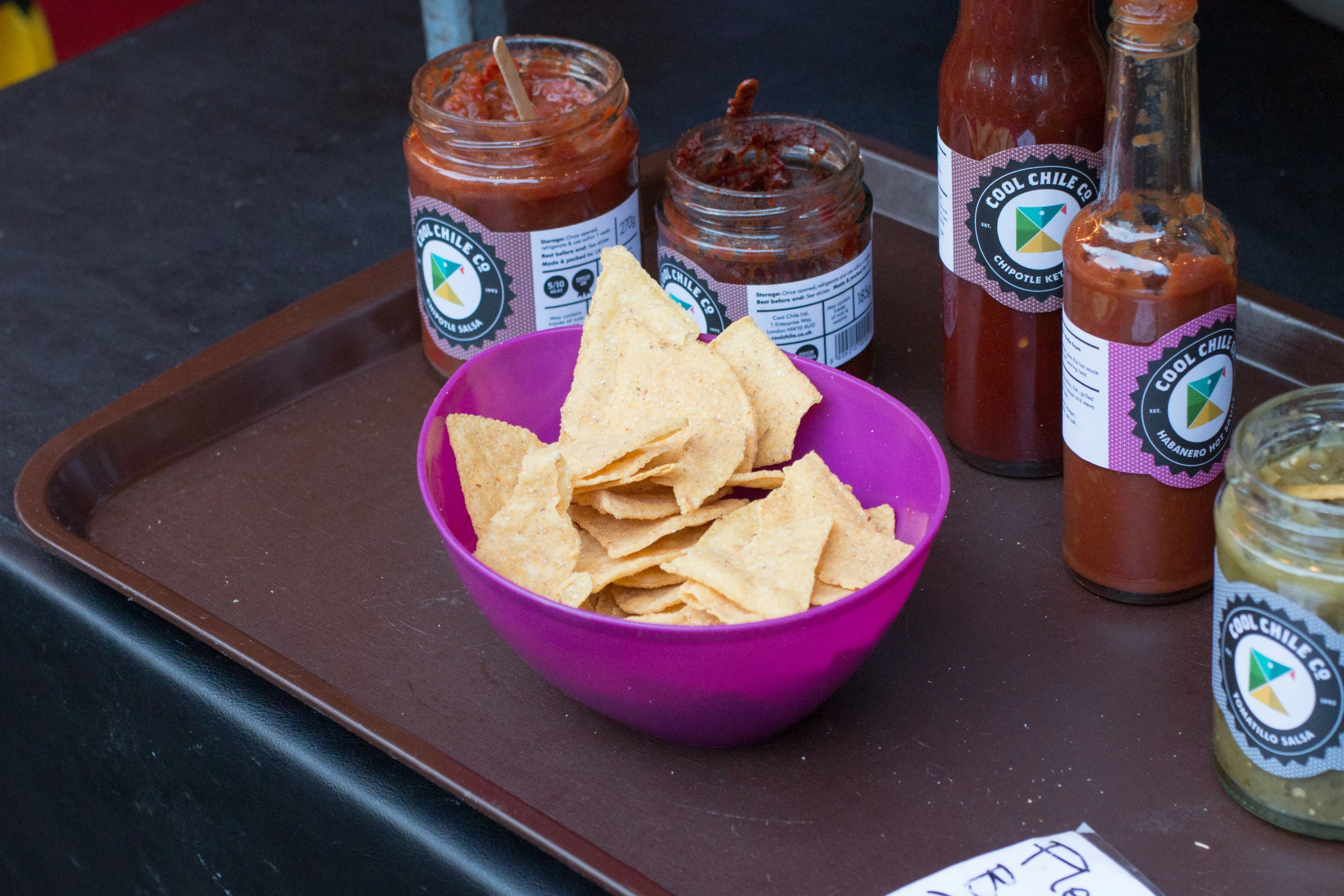 Recalls salsa, guacamole [titlebase]: Understanding the Recent Outbreaks and Investigations
