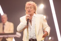 Rod Stewart Cancels US Tour [titlebase] After Undergoing Heart Surgery
