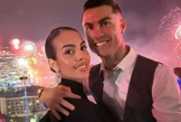 Ronaldo, Rodriguez Tie Knot [titlebase]: A Decade of Love Culminates in Marriage