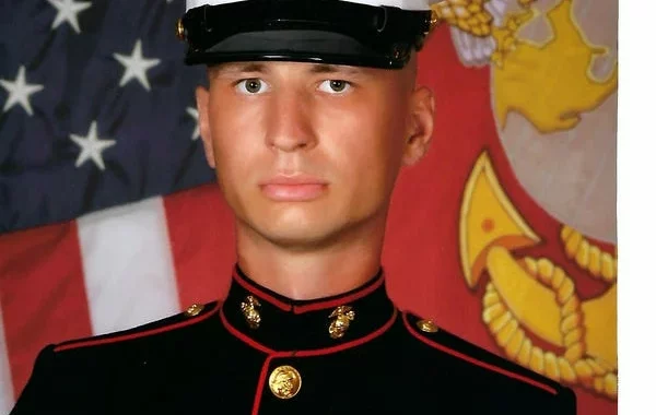 Russia Frees Ex-US Marine Robert Gilman After 4 Years of Wrongful Incarceration