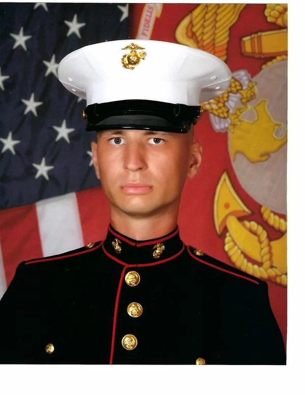 Russia Frees Ex-US Marine Robert Gilman After 4 Years of Wrongful Incarceration