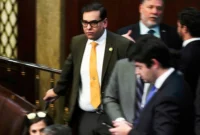 Santos Settles with CFTC: Former Congressman Agrees to $35,000 Settlement