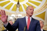 Senate OKs RU Sanctions Bill: A New Era of Economic Pressure on Russia