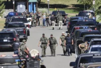 Shooting at Idaho In-N-Out [titlebase] Leaves Multiple Fatalities and Injuries