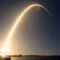 SpaceX Rocket to Hit Moon [Titlebase]: A Historic Event That Raises Concerns Over Space Junk