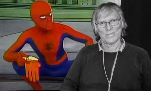 ‘Spider-Man’ star dies at 82 [titlebase]: Mary Rivera’s Legacy Lives On