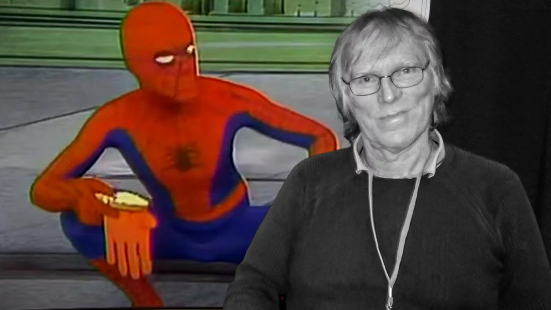 'Spider-Man' star dies at 82 [titlebase]: Mary Rivera's Legacy Lives On