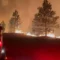 Spokane Wildfires Expand, Forcing Thousands to Evacuate as Blazes Engulf the City