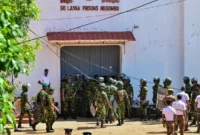 Sri Lanka Prison Clashes [titlebase]: Deadly Unrest Leaves 3 Dead and 23 Injured