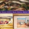 Stolen Paintings Recovered Italian Masterpieces: Renoir, Cezanne, and Matisse Worth Millions Found