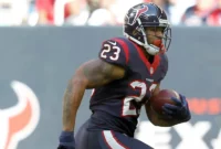 Texans sign RB Owen Wright [titlebase] in a Surprising Move