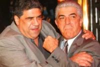‘The Sopranos’ Actor Dies: Vincent Pastore Passes Away at 80, Leaving Behind a Legacy