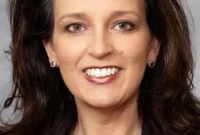 To Replace Rep. Edwards in NC, Republicans Pick Jennifer Balkcom as New Nominee