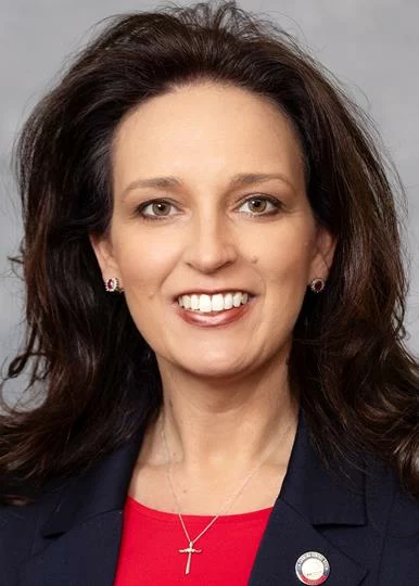 To Replace Rep. Edwards in NC, Republicans Pick Jennifer Balkcom as New Nominee