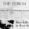 Today in History: 1974 [titlebase] – A Look Back at the Futuristic United Airlines Terminal and Other Events