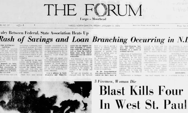 Today in History: 1974 [titlebase] - A Look Back at the Futuristic United Airlines Terminal and Other Events